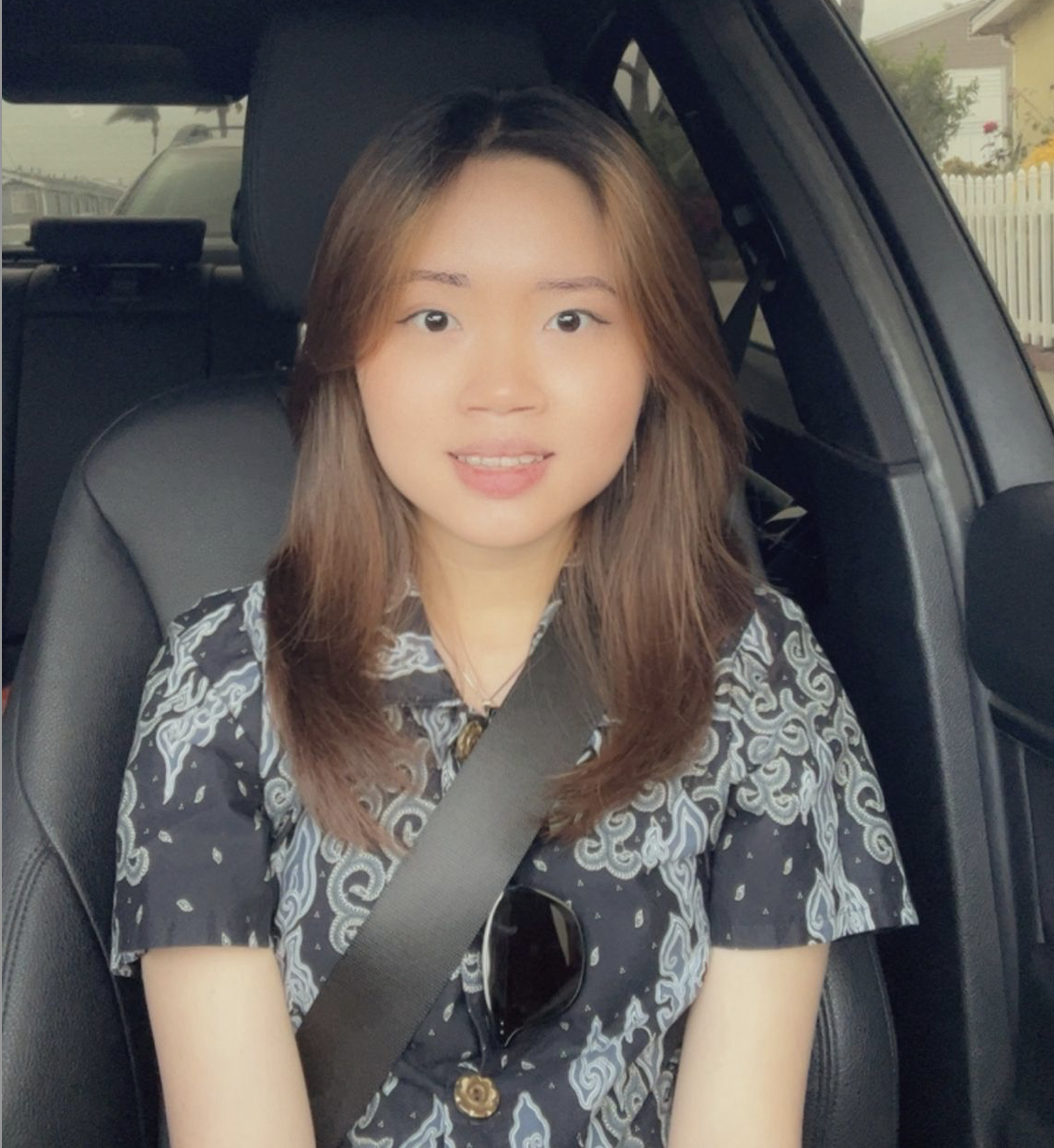 Stephanie Patricia Anshell